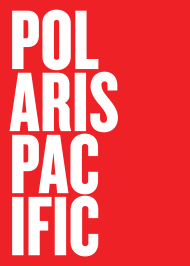 Polaris Pacific logo