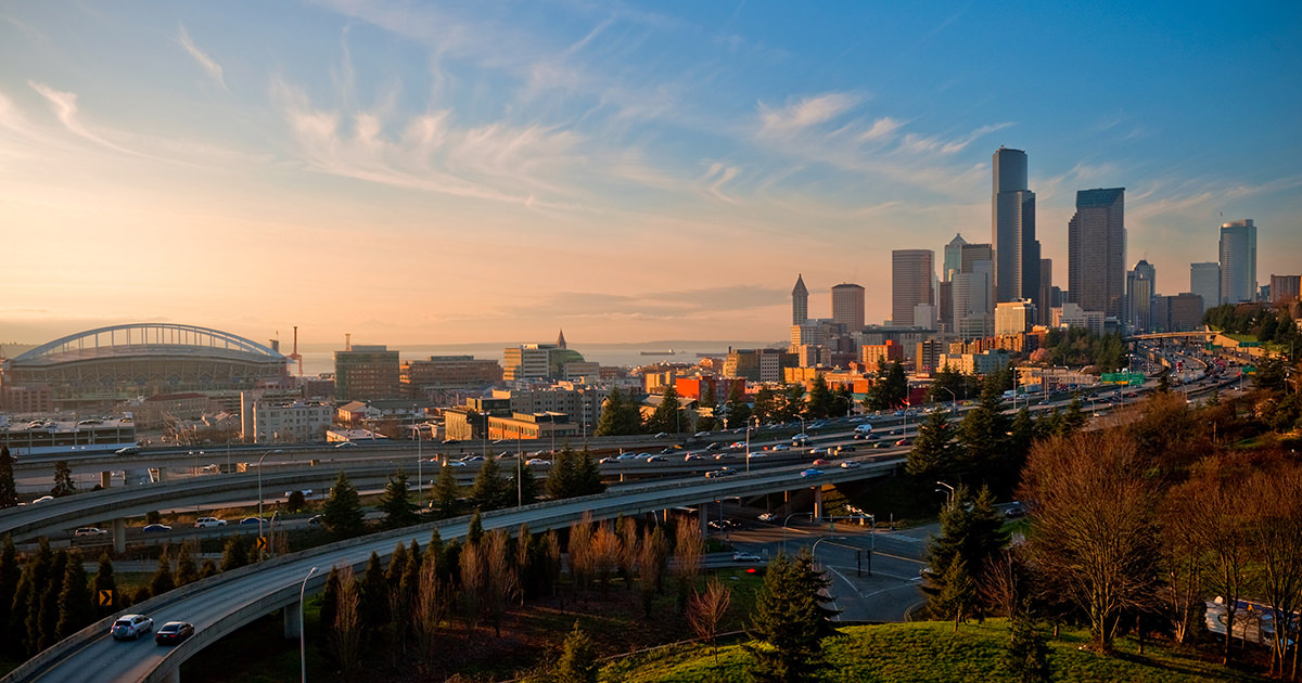 How 5 Real Estate trends will help shape Seattle’s future. Polaris